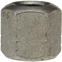 Reidl DIN 6330 Sechskantmuttern M 14, hohe Form, Höhe 1,5 d, 10 galv. verzinkt farblos Reidl DIN 6330 Sechskantmuttern M 14, hohe Form, Höhe 1,5 d, 10 galv. verzinkt farblos von REIDL