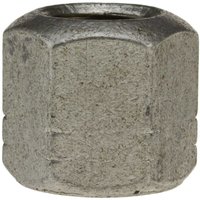 Reidl DIN 6330 Sechskantmuttern M 27, hohe Form, Höhe 1,5 d, 10 galv. verzinkt farblos Reidl DIN 6330 Sechskantmuttern M 27, hohe Form, Höhe 1,5 d, 10 galv. verzinkt farblos von REIDL