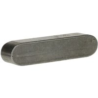 Din 6885 Passfedern hohe Form a 8 x 7 x 30 A5 blank - Reidl Din 6885 Passfedern hohe Form a 8 x 7 x 30 A5 blank - Reidl von REIDL