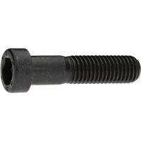 Reidl DIN 6912 Zylinderschraube 20x70mm Stahl 10.9 blank niedriger Kopf Innensechskant von REIDL