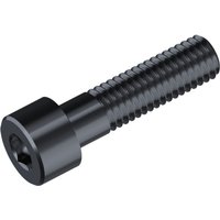 Reidl DIN 912 Zylinderschraube, Innensechskant M 12 x 280 8.8 blank von REIDL