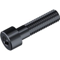 Förch - Reidl din 912 Zylinderschraube, Innensechskant m 16 x 90, 12.9 blank von FÖRCH