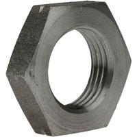 Reidl DIN 936 Sechskantmutter niedrige Form mit Fase M 42 14 H blank Reidl DIN 936 Sechskantmutter niedrige Form mit Fase M 42 14 H blank von REIDL