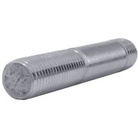 Reidl DIN 938 Stiftschrauben mit Einschraubende =1d, M 24 x 60, A2 blank Reidl DIN 938 Stiftschrauben mit Einschraubende =1d, M 24 x 60, A2 blank von REIDL