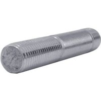 Reidl DIN 938 Stiftschrauben mit Einschraubende =1d, M 24 x 65, A4 blank von REIDL