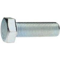 Reidl DIN 961 Sechskantschrauben Gewinde bis Kopf, Fein M 14 x 35 x 1,5, 8.8 verzinkt Reidl DIN 961 Sechskantschrauben Gewinde bis Kopf, Fein M 14 x 35 x 1,5, 8.8 verzinkt von REIDL