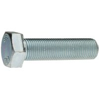 Reidl DIN 961 Sechskantschrauben Gewinde bis Kopf, Fein M 14 x 50 x 1,5, 10.9 verzinkt Reidl DIN 961 Sechskantschrauben Gewinde bis Kopf, Fein M 14 x 50 x 1,5, 10.9 verzinkt von REIDL