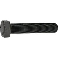 Reidl DIN 961 Sechskantschrauben Gewinde bis Kopf, Fein M 16 x 35 x 1,5, 10.9 blank von REIDL
