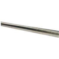 Reidl DIN 976 Gewindebolzen Form B, M 10 x 110 A4 blank Reidl DIN 976 Gewindebolzen Form B, M 10 x 110 A4 blank von REIDL