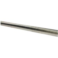 Reidl DIN 976 Gewindebolzen Form B, M 20 x 100 A4 blank Reidl DIN 976 Gewindebolzen Form B, M 20 x 100 A4 blank von REIDL