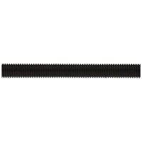 Reidl DIN 976 Gewindestangen Feingewinde M 30 x 2 x 1000 4.6-5.8 blank Form A Reidl DIN 976 Gewindestangen Feingewinde M 30 x 2 x 1000 4.6-5.8 blank Form A von REIDL
