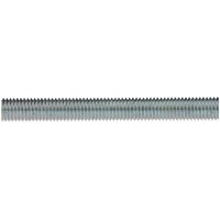 Reidl DIN 976 Gewindestangen M 10 x 1000 10.9 verzinkt, Werkstoff 10.9 Form A Reidl DIN 976 Gewindestangen M 10 x 1000 10.9 verzinkt, Werkstoff 10.9 Form A von REIDL