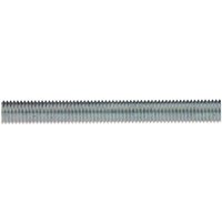 Reidl DIN 976 Gewindestangen M 24 x 1000 5.6 verzinkt, gekennzeichnet Form A Reidl DIN 976 Gewindestangen M 24 x 1000 5.6 verzinkt, gekennzeichnet Form A von REIDL