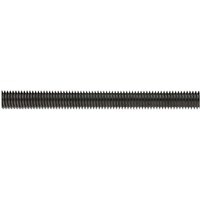 Reidl DIN 976 Gewindestangen M 33 x 1000 4.6-5.8 blank Form A von REIDL