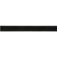 Reidl DIN 976 Gewindestangen M 5 x 1000 8.8 blank Form A von REIDL