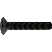 Reidl ISO 10642 Senkschraube mit Innensechskant, M 24 x 80, 8.8 blank von REIDL