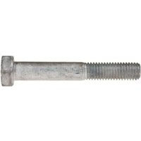 Reidl ISO 4014 Sechskantschrauben M 16 x 180, 8.8 feuerverzinkt, mit Schaft Reidl ISO 4014 Sechskantschrauben M 16 x 180, 8.8 feuerverzinkt, mit Schaft von REIDL