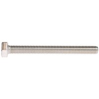 Reidl ISO 4017 Sechskantschrauben mit Gewinde bis Kopf M 18 x 120, A2 blank von REIDL