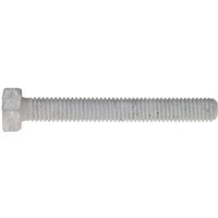 Reidl ISO 4017 Sechskantschrauben mit Gewinde bis Kopf M 24 x 130 8.8 feuerverzinkt Reidl ISO 4017 Sechskantschrauben mit Gewinde bis Kopf M 24 x 130 8.8 feuerverzinkt von REIDL