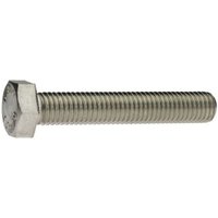 Reidl ISO 4017 Sechskantschrauben mit Gewinde bis Kopf M 33 x 70 A4 blank Reidl ISO 4017 Sechskantschrauben mit Gewinde bis Kopf M 33 x 70 A4 blank von REIDL