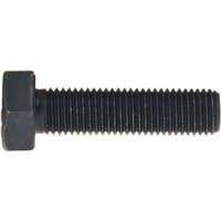 Reidl ISO 8676 Sechskantschrauben Gewinde bis Kopf, Fein M 18 x 1,5 x 75, 8.8 blank Reidl ISO 8676 Sechskantschrauben Gewinde bis Kopf, Fein M 18 x 1,5 x 75, 8.8 blank von REIDL