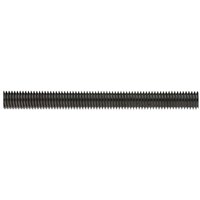 Reidl - din 976 Gewindestangen m 4 x 1000 4.6-5.8 blank Form a von REIDL