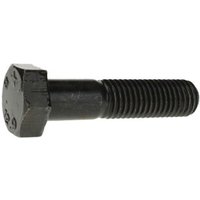 Reidl - iso 4014 Sechskantschrauben mit Schaft m 14 x 80, 10.9 blank von REIDL