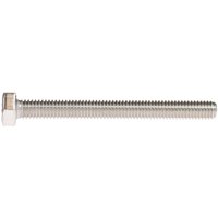 Reidl - iso 4017 Sechskantschrauben mit Gewinde bis Kopf m 27 x 140, A2 blank Reidl - iso 4017 Sechskantschrauben mit Gewinde bis Kopf m 27 x 140, A2 blank von REIDL