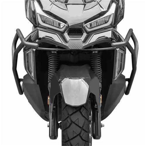 Motorrad Sturzbügel Motorschutz für ADX 125 ADX125 125ADX, Motorrad Rahmen Stoßstange Autobahnsturzbügel Fallschutz Highway Crashbar Motorrad Sturzbügel Motorschutz für ADX 125 ADX125 125ADX, Motorrad Rahmen Stoßstange Autobahnsturzbügel Fallschutz Highway Crashbar von REIJAX