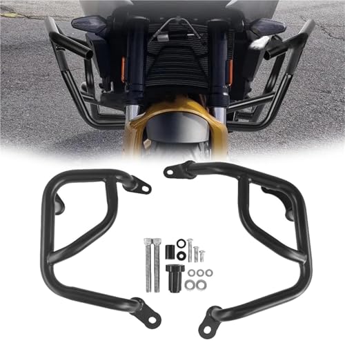 Motorrad Sturzbügel Motorschutz für F900R F900XR F 900 R XR 2020 2021 2022 2023, Motorrad Rahmen Stoßstange Autobahnsturzbügel Fallschutz Highway Crashbar Motorrad Sturzbügel Motorschutz für F900R F900XR F 900 R XR 2020 2021 2022 2023, Motorrad Rahmen Stoßstange Autobahnsturzbügel Fallschutz Highway Crashbar von REIJAX