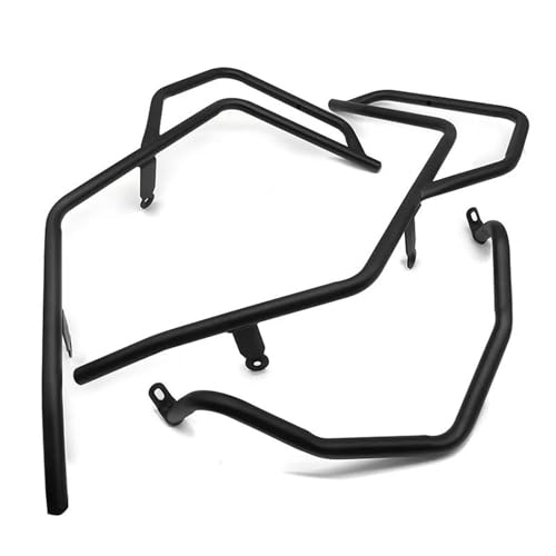 Motorrad Sturzbügel Motorschutz für NMAX N-MAX 155 2021 2022 2023, Motorrad Rahmen Stoßstange Autobahnsturzbügel Fallschutz Highway Crashbar Motorrad Sturzbügel Motorschutz für NMAX N-MAX 155 2021 2022 2023, Motorrad Rahmen Stoßstange Autobahnsturzbügel Fallschutz Highway Crashbar von REIJAX
