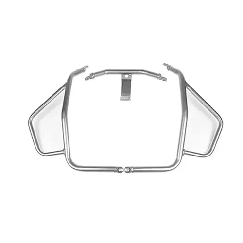 Motorrad Sturzbügel Motorschutz für NT1100 NT 1100 DCT Nt1100 2022 2023, Motorrad Rahmen Stoßstange Autobahnsturzbügel Fallschutz Highway Crashbar,D Motorrad Sturzbügel Motorschutz für NT1100 NT 1100 DCT Nt1100 2022 2023, Motorrad Rahmen Stoßstange Autobahnsturzbügel Fallschutz Highway Crashbar,D von REIJAX