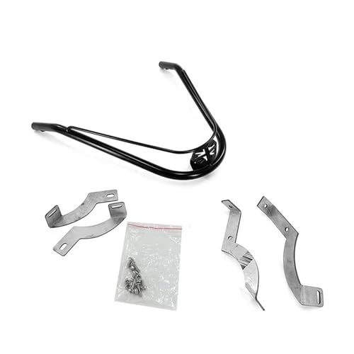 Motorrad Sturzbügel Motorschutz für Royal Alloy GP300 GP250 GP200 GP150, Motorrad Rahmen Stoßstange Autobahnsturzbügel Fallschutz Highway Crashbar,A Motorrad Sturzbügel Motorschutz für Royal Alloy GP300 GP250 GP200 GP150, Motorrad Rahmen Stoßstange Autobahnsturzbügel Fallschutz Highway Crashbar,A von REIJAX