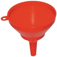 Flüssigkeitstrichter 200mm Ku.(PE) Reilang von REILANG