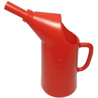 Lmaß pe rot, 2l - Reilang von REILANG