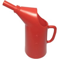 Lmaß pe rot, 1l - Reilang von REILANG