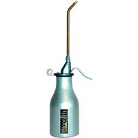 REILANG Öler MERKUR Alu.300 ml Doppelpumpe von REILANG