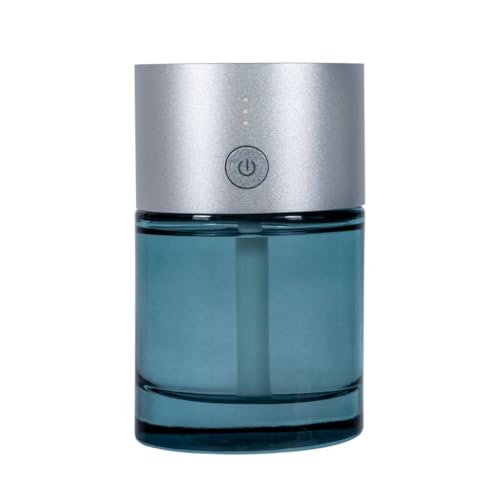 Automatischer Duftspender | Aroma Diffuser | AromaStreamer 360 von REIMA | Duft NewCar Noble | geräuschlos und batteriebetrieben | Neuwagenduft Automatischer Duftspender | Aroma Diffuser | AromaStreamer 360 von REIMA | Duft NewCar Noble | geräuschlos und batteriebetrieben | Neuwagenduft von REIMA AirConcept GmbH