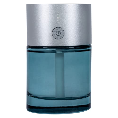 Automatischer Duftspender | Aroma Diffuser | AromaStreamer 360 von REIMA | Duft Pure Harmony | geräuschlos und batteriebetrieben | Lavendel entspannt Körper und Geist Automatischer Duftspender | Aroma Diffuser | AromaStreamer 360 von REIMA | Duft Pure Harmony | geräuschlos und batteriebetrieben | Lavendel entspannt Körper und Geist von REIMA AirConcept GmbH