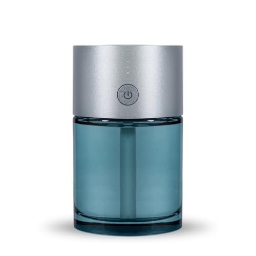Automatischer Duftspender | Aroma Diffuser | AromaStreamer 360 von REIMA | Duft Sakura | geräuschlos und batteriebetrieben | zarte Kirschblüte Automatischer Duftspender | Aroma Diffuser | AromaStreamer 360 von REIMA | Duft Sakura | geräuschlos und batteriebetrieben | zarte Kirschblüte von REIMA AirConcept GmbH