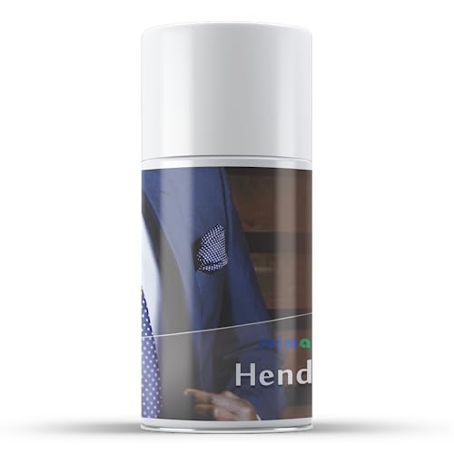 Duftspray "Hendrik" | Lufterfrischer für automatischen Duftspender oder zum manuellen Sprühen | Raumduft von REIMA | mit Geruchsabsorber | edle Herren-Duftkombination Duftspray "Hendrik" | Lufterfrischer für automatischen Duftspender oder zum manuellen Sprühen | Raumduft von REIMA | mit Geruchsabsorber | edle Herren-Duftkombination von REIMA AirConcept GmbH