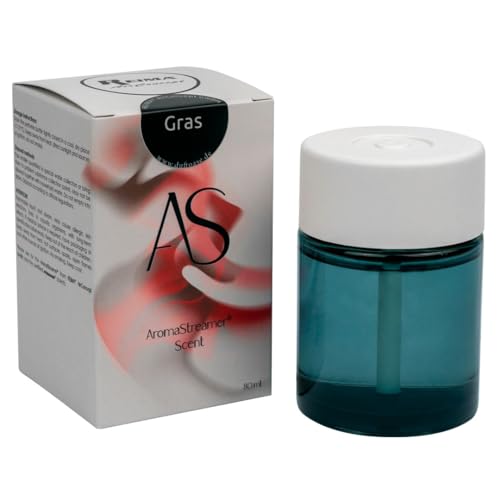 Nachfüllduft Grass | für AromaStreamer 360 und 370 von REIMA | frisch gemähtes grünes Gras Nachfüllduft Grass | für AromaStreamer 360 und 370 von REIMA | frisch gemähtes grünes Gras von REIMA AirConcept GmbH