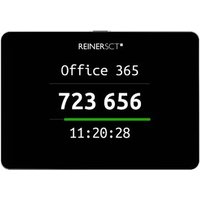REINER SCT Authenticator mini 2FA-Authenticator von REINER SCT