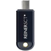 REINER SCT FIDO Stick Pro USB-Sicherheitsschlüssel REINER SCT FIDO Stick Pro USB-Sicherheitsschlüssel von REINER SCT