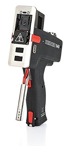 Reiner 940 MP Speed-i-Marker | Für Metall und Kunststoff von REINER