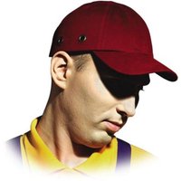 Reis - Anstoßkappe in versch. Farben rot von REIS