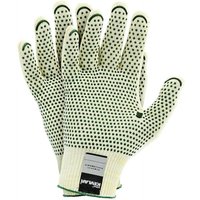 Arbeitshandschuhe mit PCW Noppen aus Kevlar®, reißfest und schnittbeständig 9 von REIS