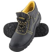 Arbeitsschuhe SB E FO SRC Rindsleder 37 Arbeitsschuhe SB E FO SRC Rindsleder 37 von REIS