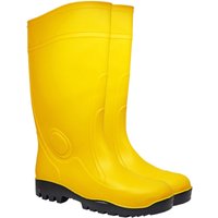 Gummistiefel S5 gelb 45 Gummistiefel S5 gelb 45 von REIS