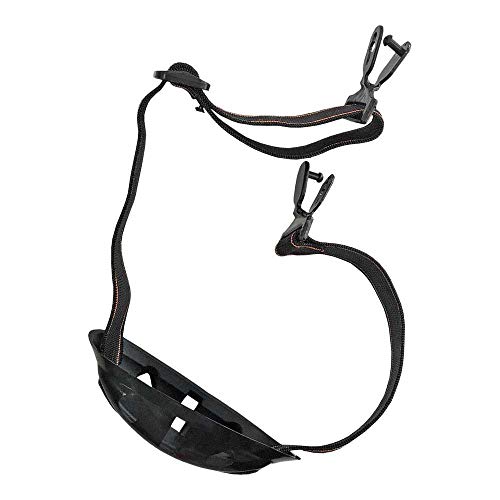 Reis KAS-STRAP Kinnriemen, Schwarz, Uni Größe, 100 Stück Reis KAS-STRAP Kinnriemen, Schwarz, Uni Größe, 100 Stück von REIS